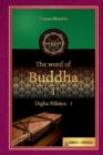 Image for The Word of the Buddha 1