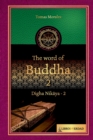 Image for The Word of the Buddha - 2