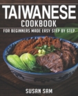 Image for Taiwanese Cookbook