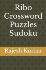 Image for Ribo Crossword Puzzles Sudoku