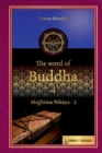 Image for The Word of the Buddha - 4