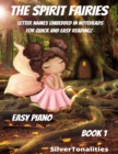 Image for The Spirit Fairies for Easy Piano Book 1