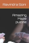 Image for Amazing Maze puzzle