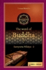 Image for The Word of the Buddha - 7