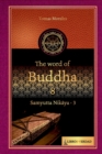 Image for The Word of the Buddha - 8