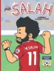 Image for Mo Salah : Incredible Football Stories. Inspirational Books For Kids