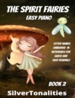 Image for The Spirit Fairies for Easy Piano Book 2