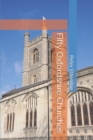 Image for Fifty Oxfordshire Churches
