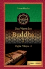 Image for Das Wort des Buddha - 2 : Digha Nikaya - 2