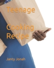 Image for Teenage Cooking Recipe