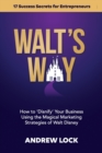 Image for Walt&#39;s Way
