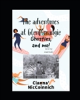 Image for The Adventures At GlenMorangie, Ghosties and Me,