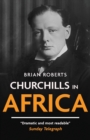 Image for Churchills in Africa