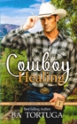 Image for Cowboy Healing