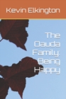 Image for The Oauda Family : Being Happy