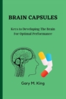 Image for Brain Capsules