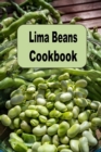 Image for Lima Beans Cookbook