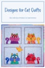 Image for Designs for Cat Quilts