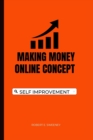 Image for Making Money Online Concept : How to work less and build wealth