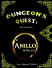 Image for Dungeon&#39;s Quests Volumen 3 : El Anillo de Trazzon