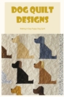 Image for Dog quilt designs