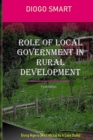 Image for Role of Local Government in Rural Development : Using West Africa (Nigeria) as a case study
