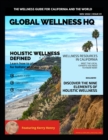 Image for Global Wellness HQ Guide - November 2022