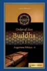 Image for Ordet af den Buddha - 13 : Anguttara Nikaya - 4