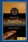 Image for Ordet af den Buddha - 11 : Anguttara Nikaya - 2