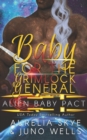 Image for Baby For The Grimlock General : Alien Surrogacy Romance