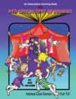 Image for The Red Circus Tent of Dreams