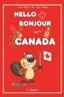 Image for Hello Bonjour from Canada