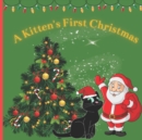 Image for A Kitten&#39;s first Christmas
