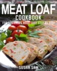 Image for Meat Loaf Cookbook