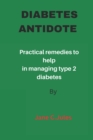 Image for Diabetes Antidote