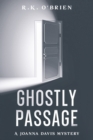 Image for Ghostly Passage : A Joanna Davis Mystery