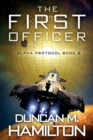 Image for The First Officer : Alpha Protocol Book 2