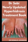 Image for Dr Sebi&#39;s Newly Updated Hyperhidrosis Treatment Book