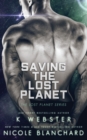 Image for Saving the Lost Planet