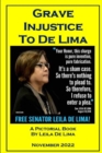 Image for Grave Injustice to De Lima