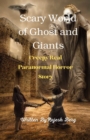 Image for Scary World of Ghost and Giants
