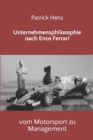 Image for Unternehmensphilosophie nach Enzo Ferrari