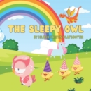 Image for The sleepy owl, Fun children&#39;s picture books