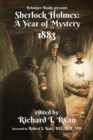 Image for Sherlock Holmes : A Year of Mystery 1883