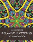 Image for Relaxing Patterns Coloring Book