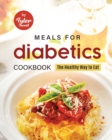 Image for Meals for Diabetics Cookbook