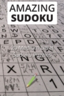 Image for Amazing Sudoku : 20 Medium Level Sudoku Puzzles
