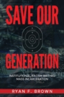 Image for Save Our Generation
