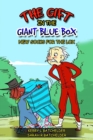 Image for The Gift in the Giant Blue Box