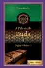 Image for A Palavra de Buda - 1 : Digha Nikaya - 1